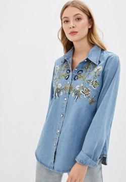 Рубашка Forza Viva