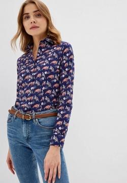 Рубашка Bawer