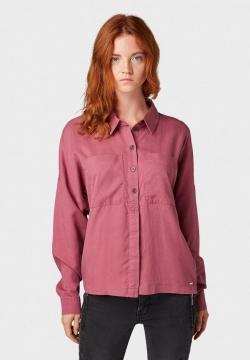 Рубашка Tom Tailor Denim