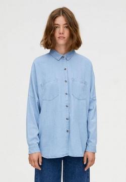 Рубашка Pull&Bear