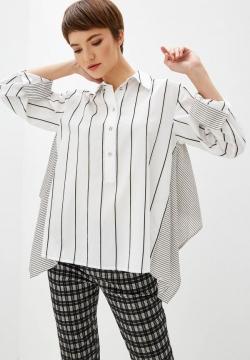 Рубашка Diane von Furstenberg