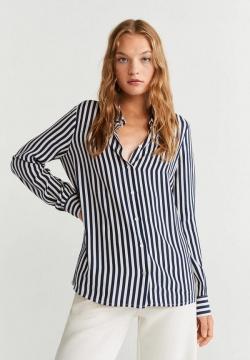 Рубашка Mango