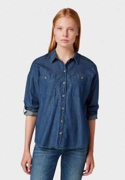 Рубашка Tom Tailor
