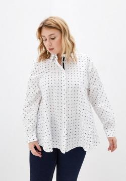 Рубашка Marina Sport x Marina Rinaldi