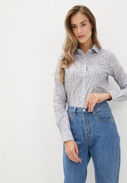 Рубашка Bawer