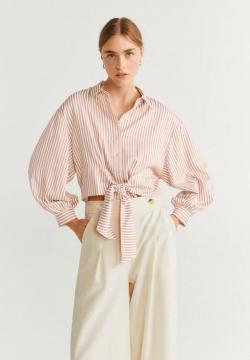 Рубашка Mango