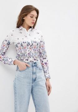 Рубашка Bawer