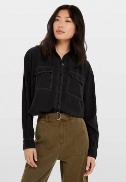 Рубашка Miss Selfridge