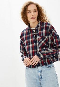 Рубашка Tommy Jeans