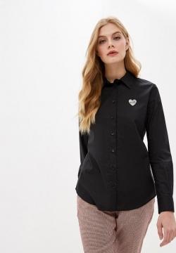 Рубашка Love Moschino