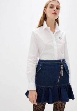 Рубашка Love Moschino