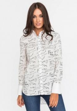 Рубашка Gloss