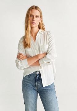 Рубашка Mango