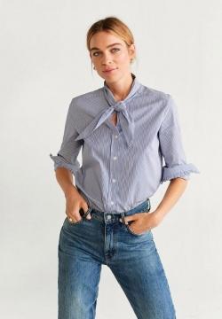 Рубашка Mango