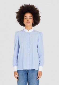 Рубашка Stradivarius