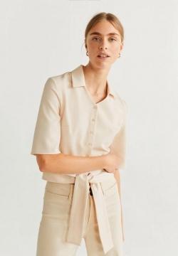 Рубашка Mango