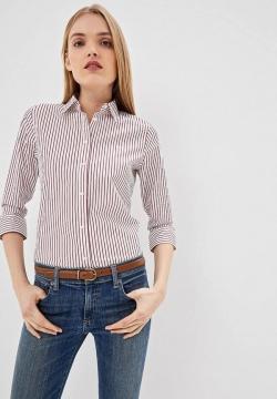 Рубашка Lauren Ralph Lauren