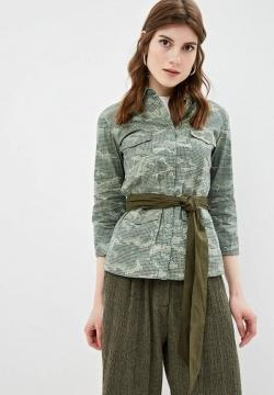 Рубашка Almatrichi