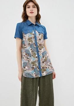 Рубашка Очаровательная Адель