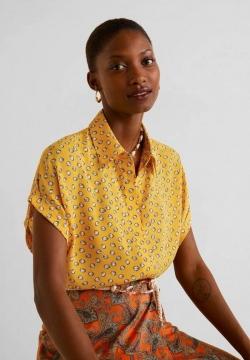 Рубашка Mango