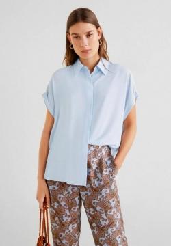 Рубашка Mango