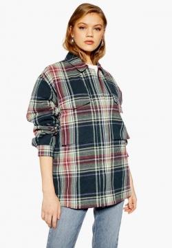 Рубашка Topshop