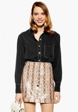 Рубашка Topshop