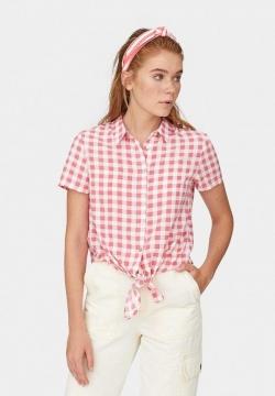 Рубашка Stradivarius