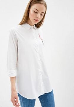 Рубашка Flam Mode