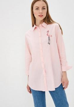 Рубашка Flam Mode