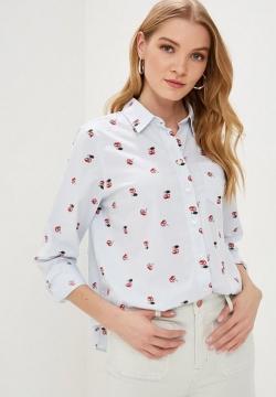 Рубашка Banana Republic