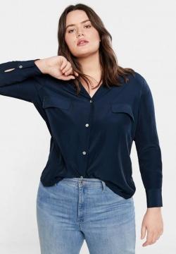 Рубашка Violeta by Mango