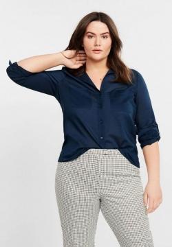 Рубашка Violeta by Mango