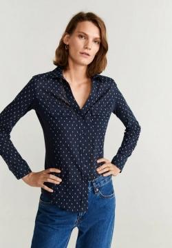 Рубашка Mango