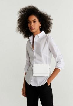 Рубашка Mango