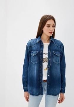 Рубашка Pepe Jeans
