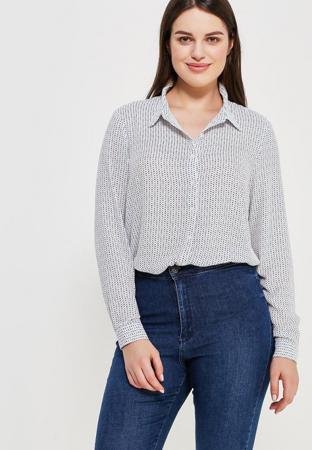 Рубашка Violeta by Mango