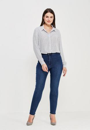 Рубашка Violeta by Mango