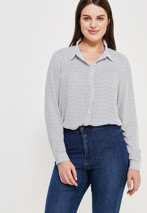 Рубашка Violeta by Mango