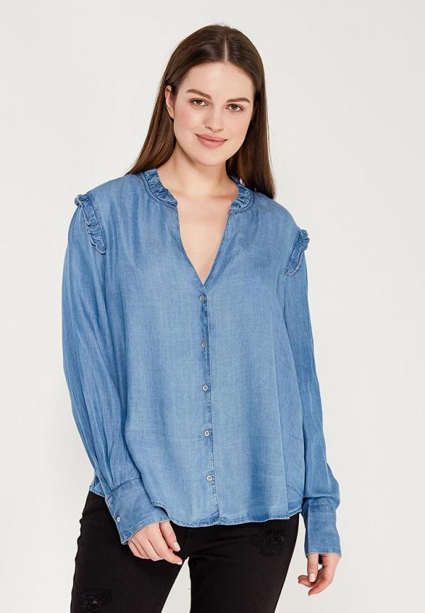 Рубашка Violeta by Mango