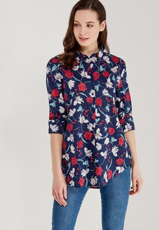 Рубашка United Colors of Benetton