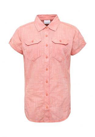 Рубашка Columbia