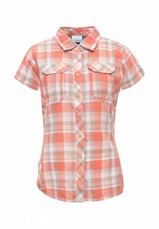 Рубашка Columbia