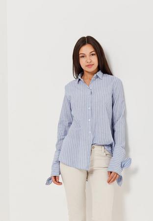 Рубашка Tom Tailor