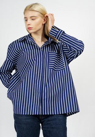 Рубашка BURLO