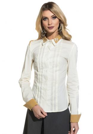 Рубашка Gloss