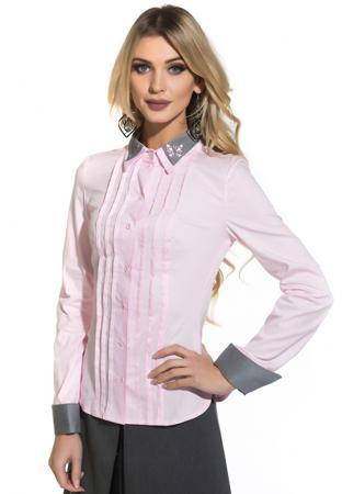 Рубашка Gloss