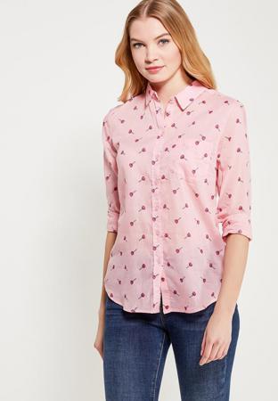 Рубашка Befree