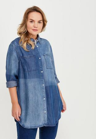 Рубашка Zizzi