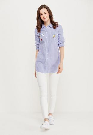 Рубашка Incity